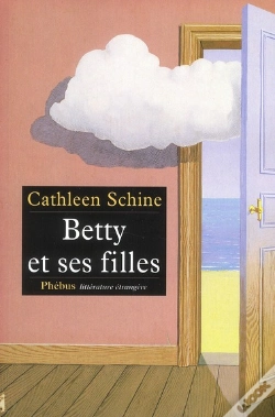 Capa do artigo Betty Et Ses Filles