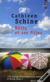 Capa do artigo Betty Et Ses Filles
