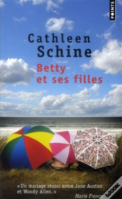 Capa do artigo Betty Et Ses Filles