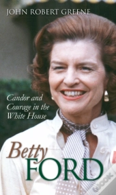 Betty Ford