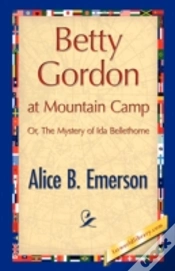 Capa do artigo Betty Gordon At Mountain Camp