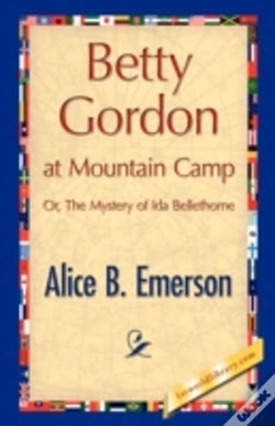 Capa do artigo Betty Gordon At Mountain Camp