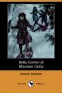 Betty Gordon At Mountain Camp (Dodo Press) - Preview