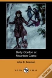 Capa do artigo Betty Gordon At Mountain Camp (Dodo Press)