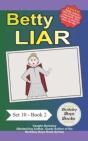 Betty Liar (Berkeley Boys Books) - Preview