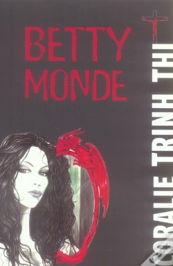 Capa do artigo Betty Monde