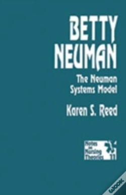 Capa do artigo Betty Neuman