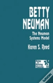 Capa do artigo Betty Neuman