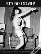 Capa do artigo Betty Page Goes Wild!