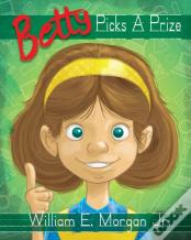 Betty Picks A Prize