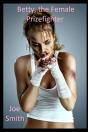 Betty, The Female Prizefighter - Preview