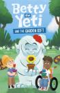 Betty The Yeti And The Garden Gift - Preview