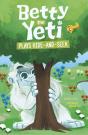 Betty The Yeti Plays Hide-And-Seek - Preview