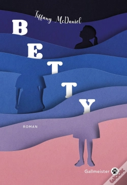 Capa do artigo Betty