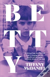 Capa do artigo Betty