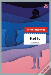 Capa do artigo Betty