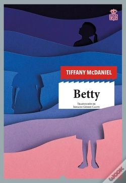 Capa do artigo Betty