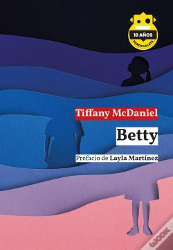 Capa do artigo Betty