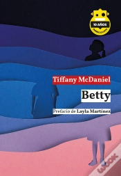 Capa do artigo Betty