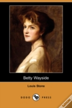 Capa do artigo Betty Wayside (Dodo Press)