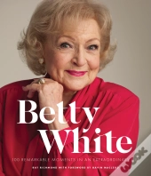 Betty White - 2nd Edition