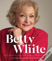 Capa do artigo Betty White - 2nd Edition