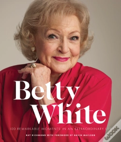 Capa do artigo Betty White - 2nd Edition