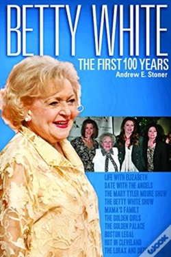 Capa do artigo Betty White