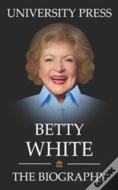 Betty White Book