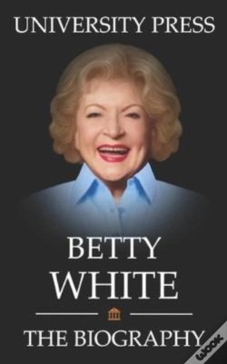 Capa do artigo Betty White Book