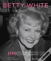 Capa do artigo Betty White
