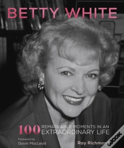 Capa do artigo Betty White