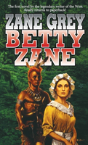 Betty Zane - Preview