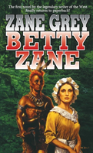 Betty Zane