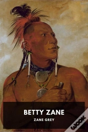 Capa do artigo Betty Zane