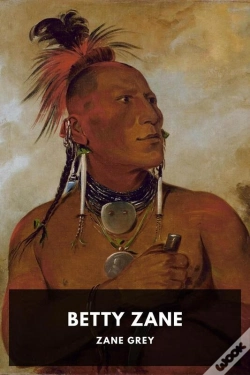 Capa do artigo Betty Zane