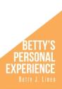 Betty'S Personal Experience - Preview