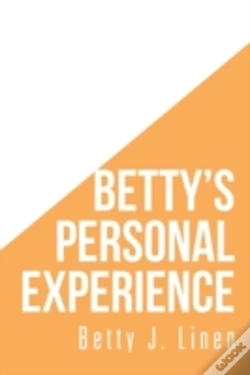 Capa do artigo Betty'S Personal Experience