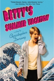Capa do artigo Betty