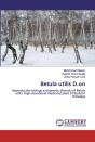 Betula Utilis D.On - Preview