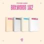 BETW9EN 1&2 - CD - Preview