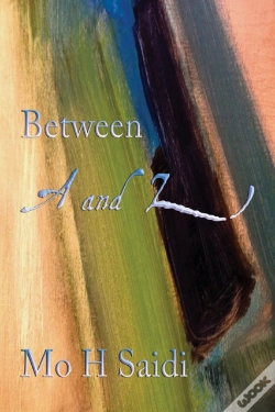 Capa do artigo Between A And Z