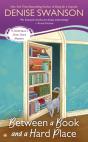 Between A Book And A Hard Place - Preview