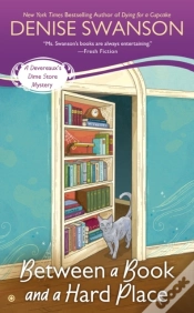 Capa do artigo Between A Book And A Hard Place
