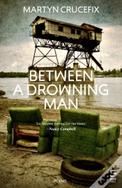 Capa do artigo Between A Drowning Man