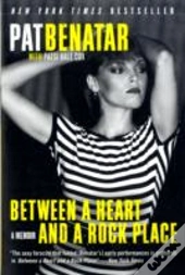 Between A Heart And A Rock Place