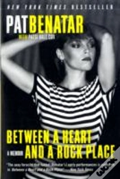 Capa do artigo Between A Heart And A Rock Place