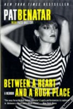 Capa do artigo Between A Heart And A Rock Place