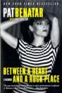 Between A Heart And A Rock Place - Preview