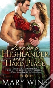 Between A Highlander And A Hard Place